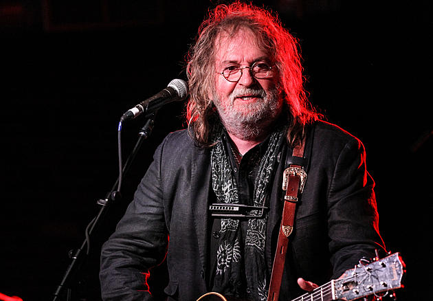 Ray Wylie Hubbard Is Getting A Long Overdue Honor