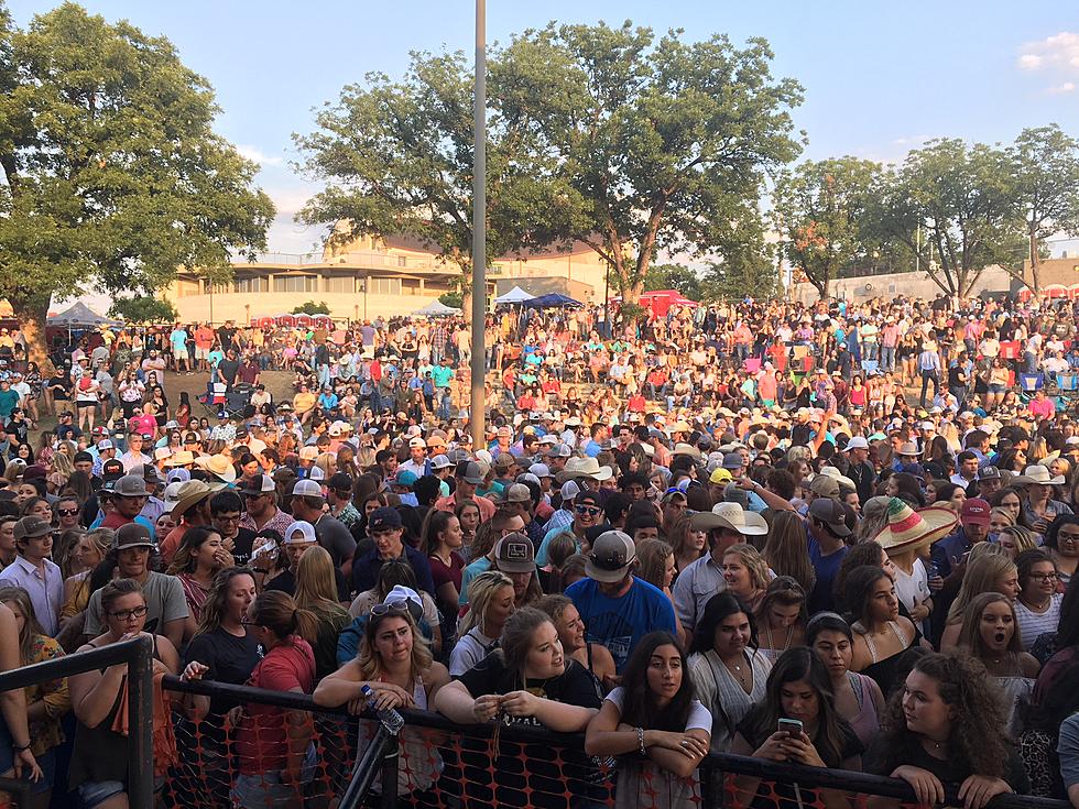 Texas Is Creating A Concert Safety Task Force