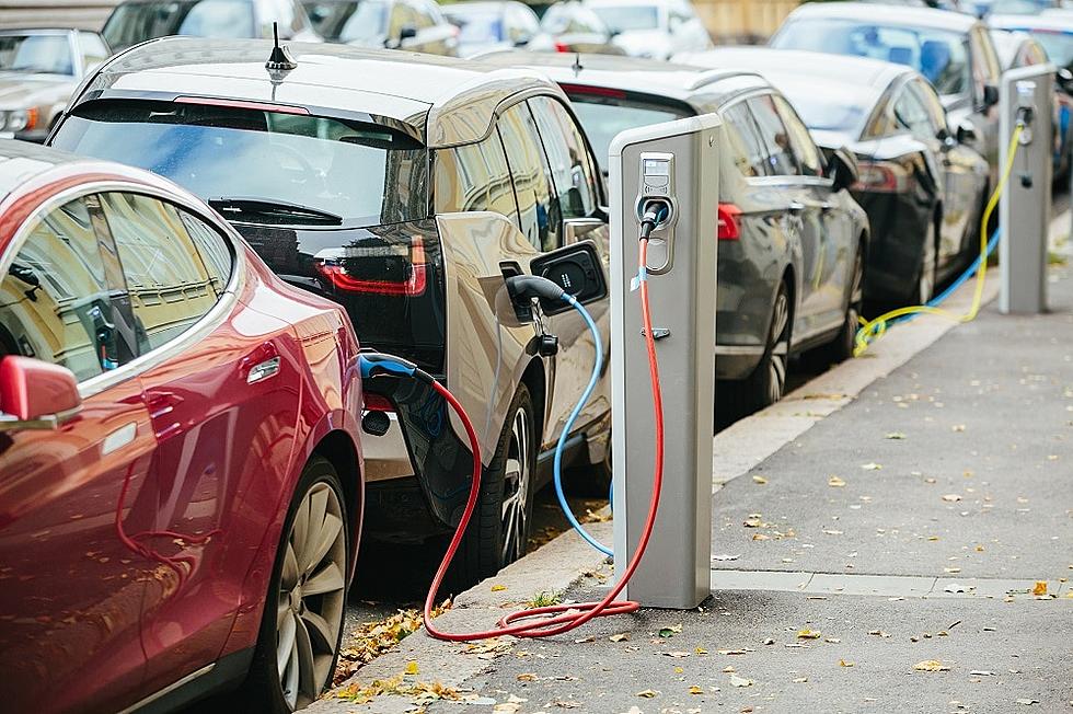 Automakers Are Gearing Up For Electric Vehicles
