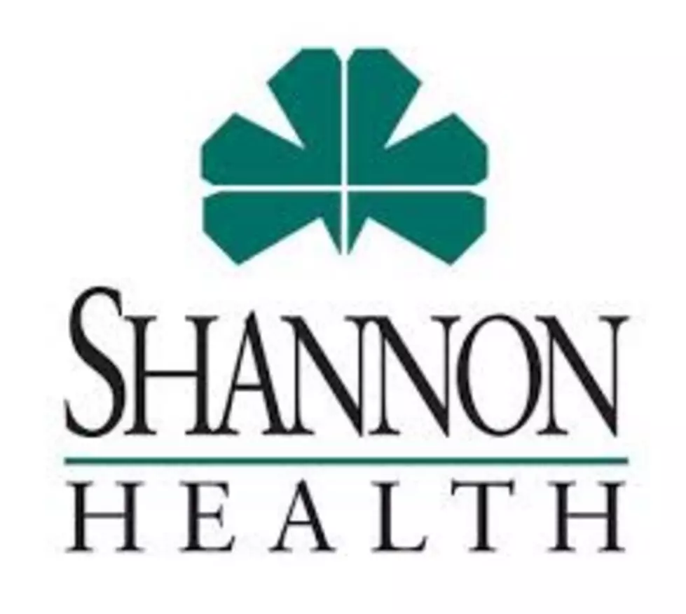 Shannon’s COVID-19 Vaccine Clinic Leaves Sunset Mall.