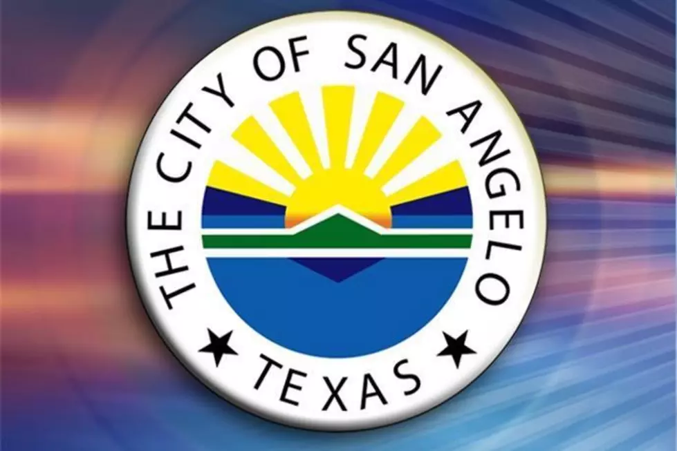 City of San Angelo to Change Public Water Disinfection in June
