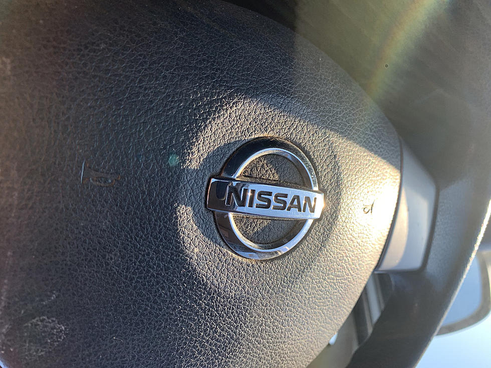 Concho Valley&#8230;If You Own a Nissan Check This Recall