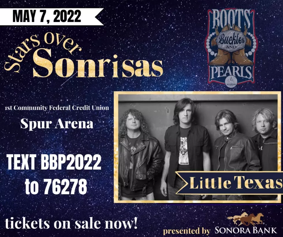 San Angelo – Boots, Buckles & Pearls 2022 Is Going To Be Awesome!