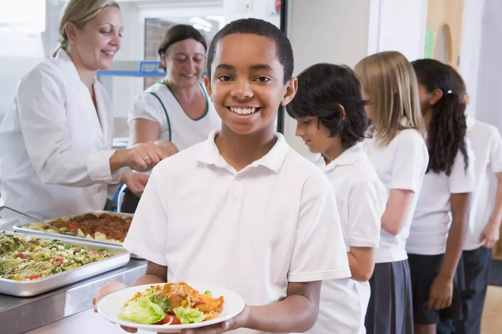 San Angelo's ISD is offering a FREE Summer Meals Program