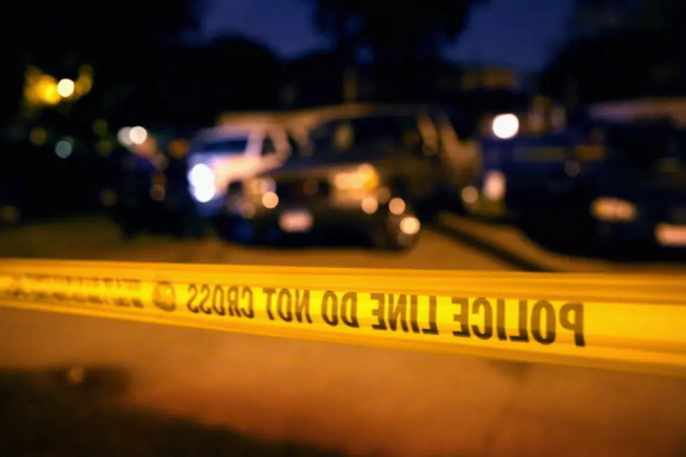Authorities Investigate Two Weekend Homicides