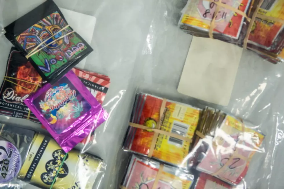 Police Suspect Synthetic Drugs In Latest Round Of Overdoses