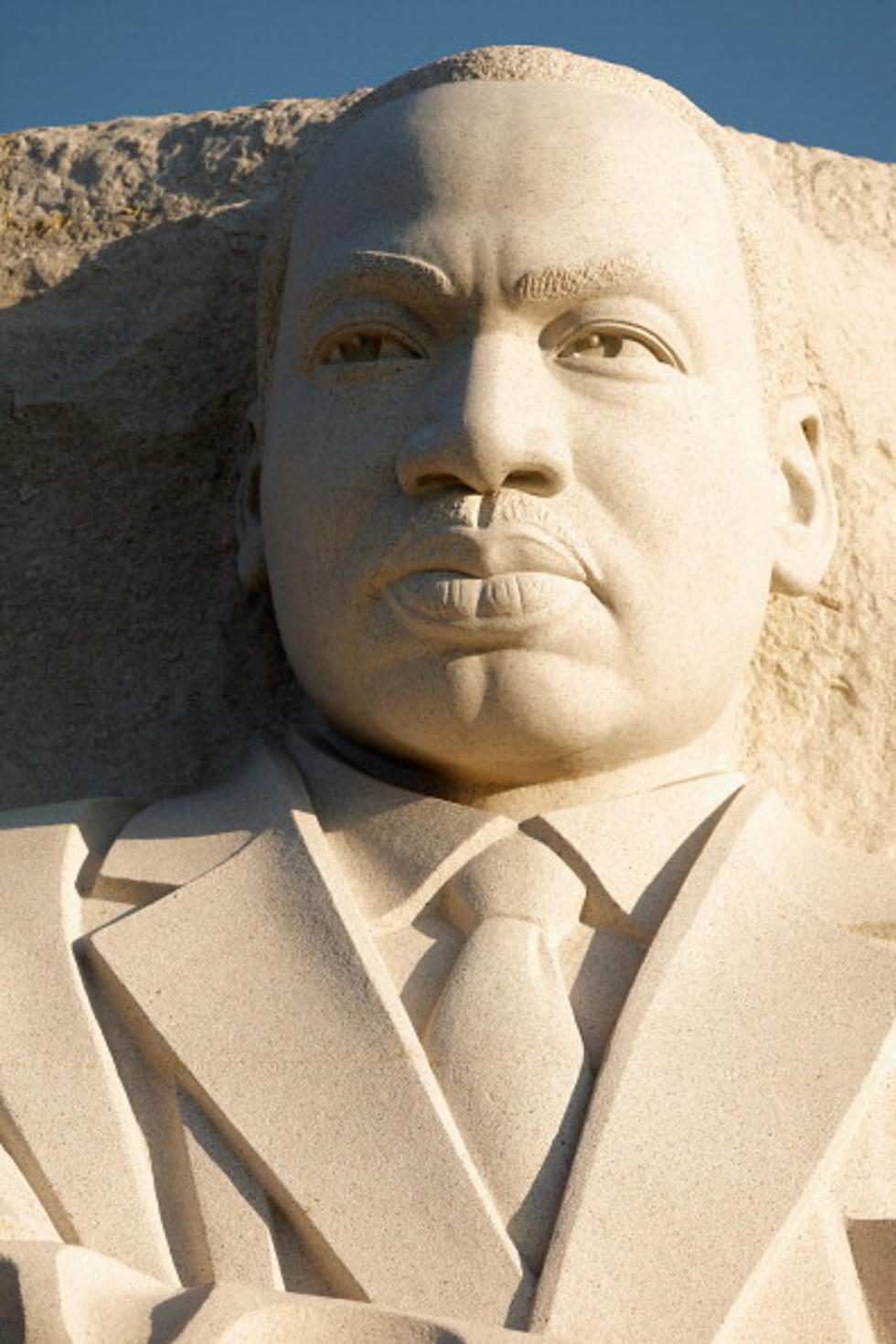 Texas Commemorates Martin Luther King Jr., Day In A Big Way