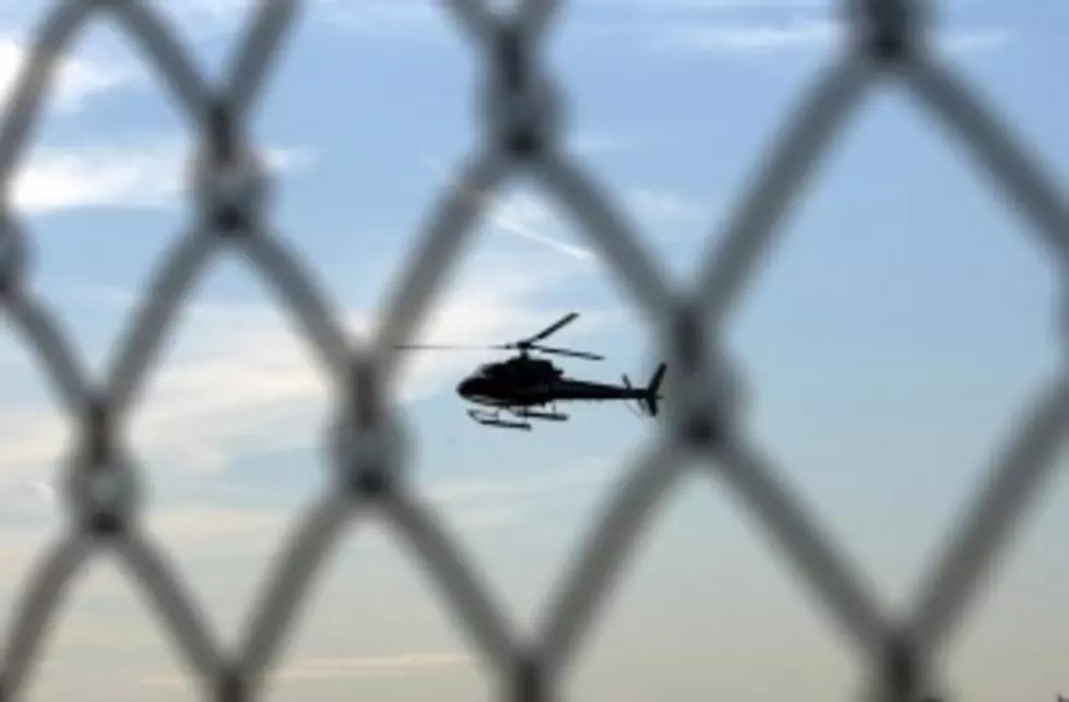 Complaints Of Noise From Chopper Rides Near Beach