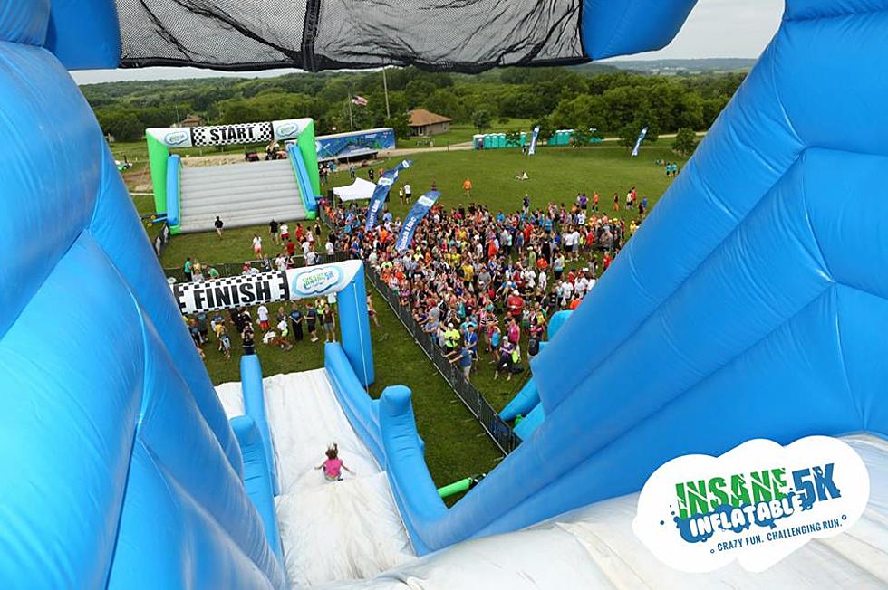 Insane Inflatable 5k Price increase TODAY