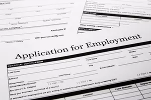 State&#8217;s Unemployment Rate For April Up Slightly