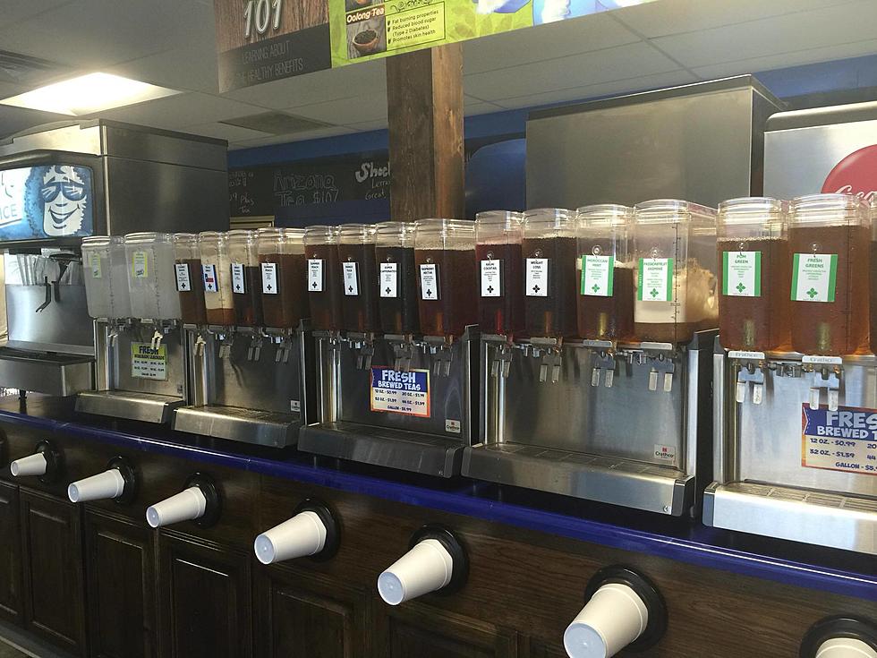 Check Out  A New Tea Bar In San Angelo