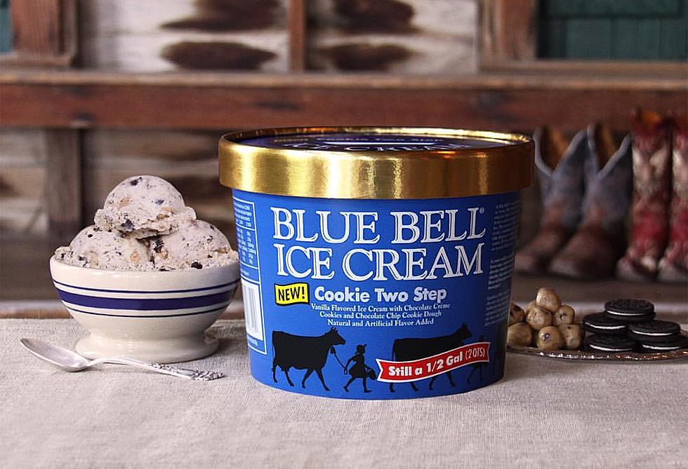 Blue Bell Announces New Flavor Of Ice Cream