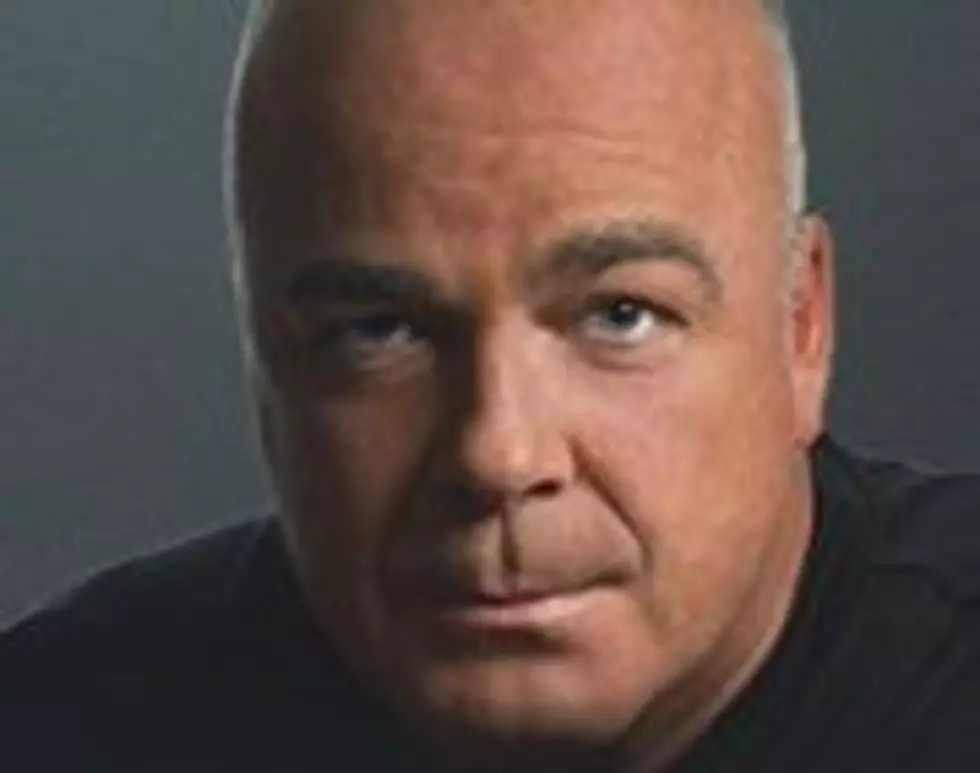 Talk Show Host Jerry Doyle Dead at 60