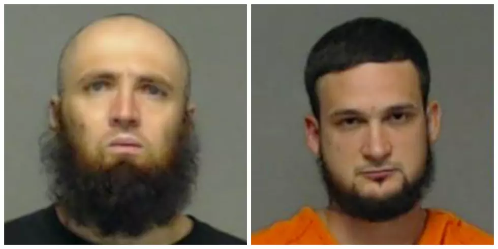 Two Suspects Tied to ISIS arrested in San Angelo