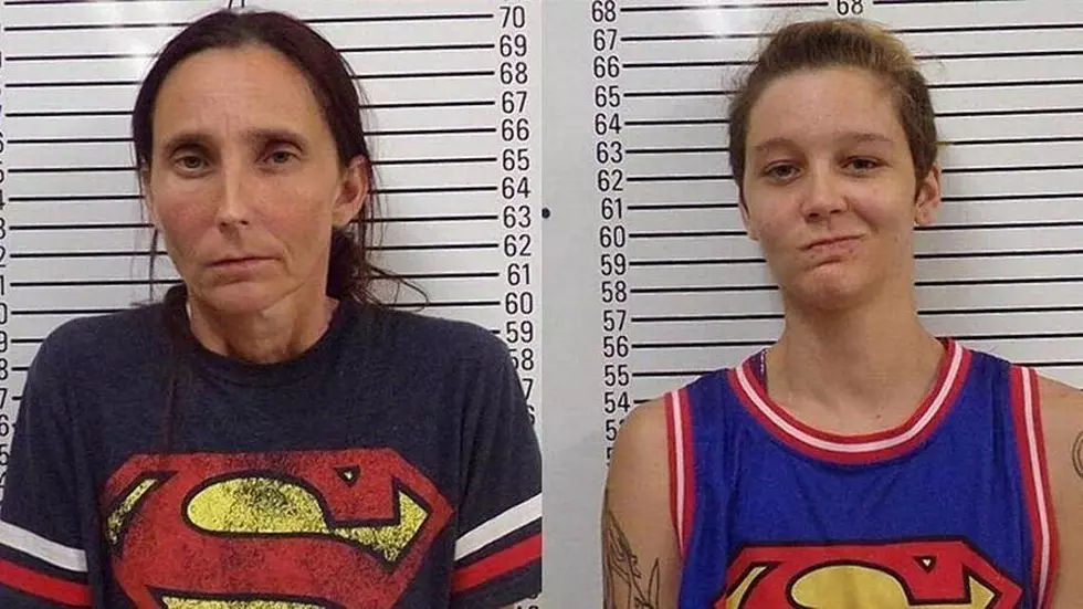 Oklahoma Mother Who Married Daughter Is Going to Jail