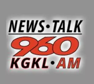News Talk 960 KGKL-AM