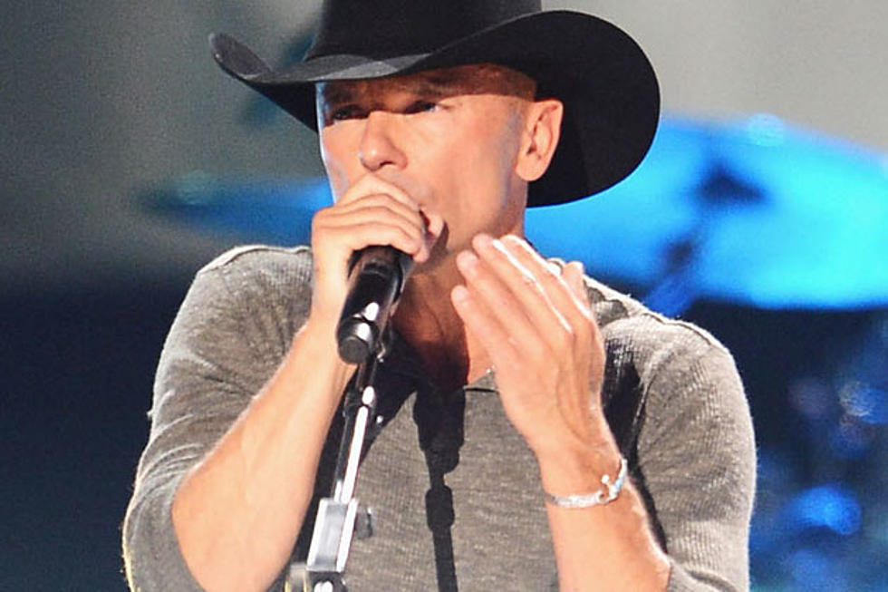 Kenny Chesney Goes ‘Six for Six’ With Sell-Outs in Pittsburgh