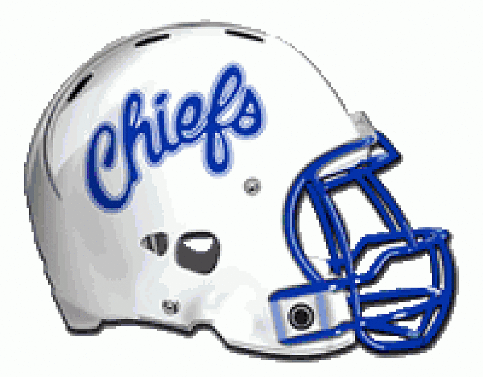 Meet The Lakeview Chiefs Friday Night!