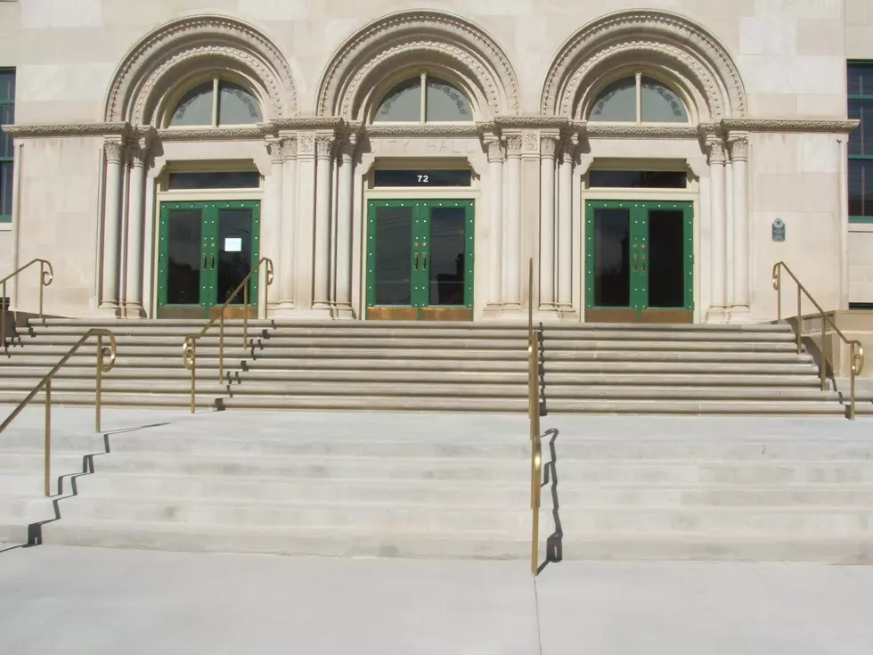 Municipal Court Closed this Thursday