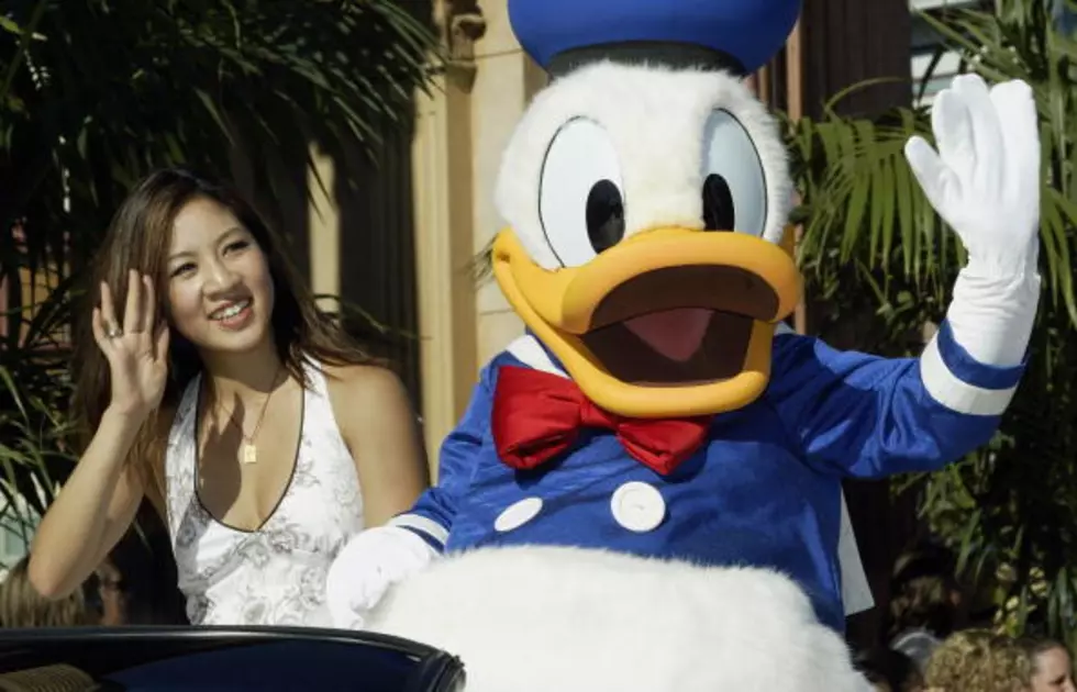 Birthdays And Anniversaries For June 9th + Donald Duck Day