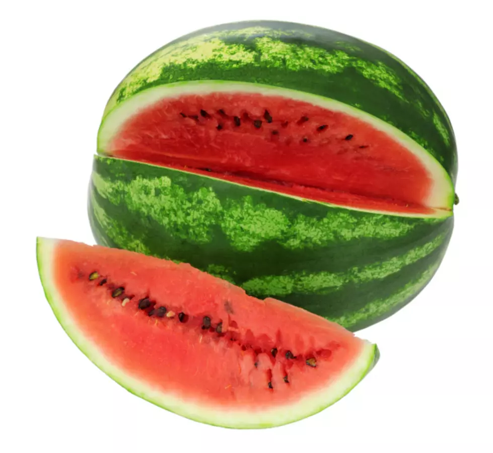 Birthdays For August 3rd + Watermelon Day