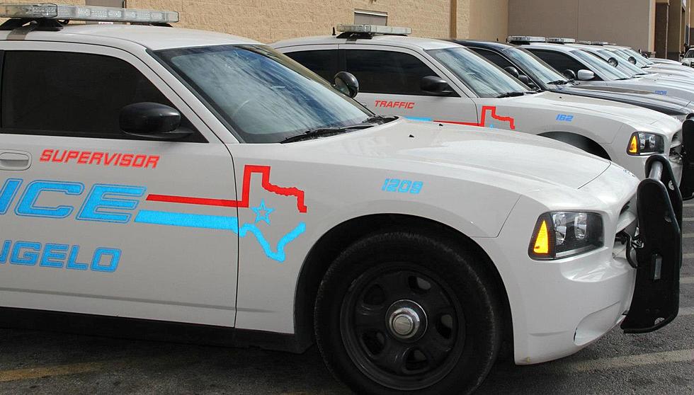 San Angelo Police Investigate Intoxication Assault