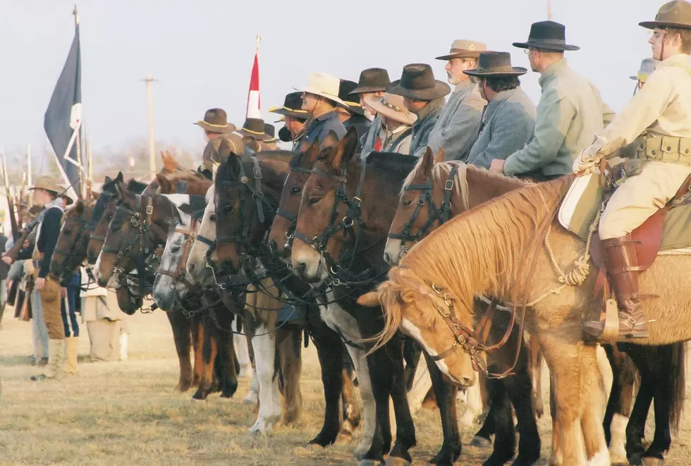 Fort Concho Riders Earn Honors at National Competition