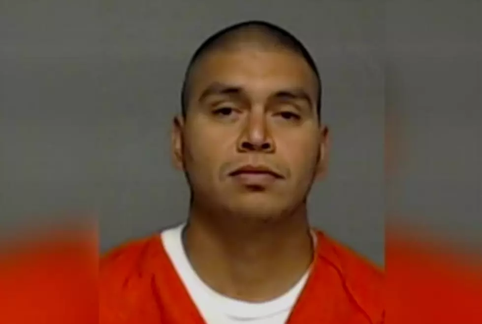 San Angelo Man Convicted By Federal Jury