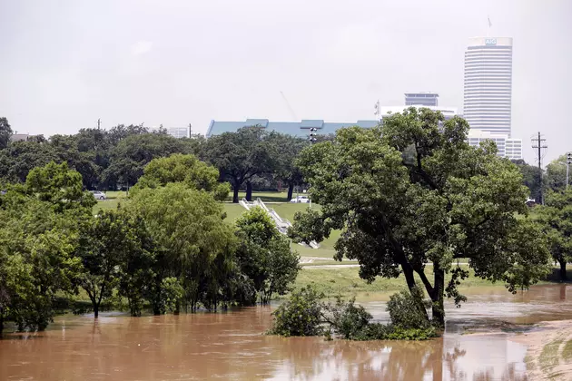 Officials Hope To Speed Up Funding For Flood Control