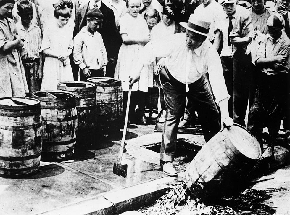 Loopholes Found To Legally Drink During Prohibition
