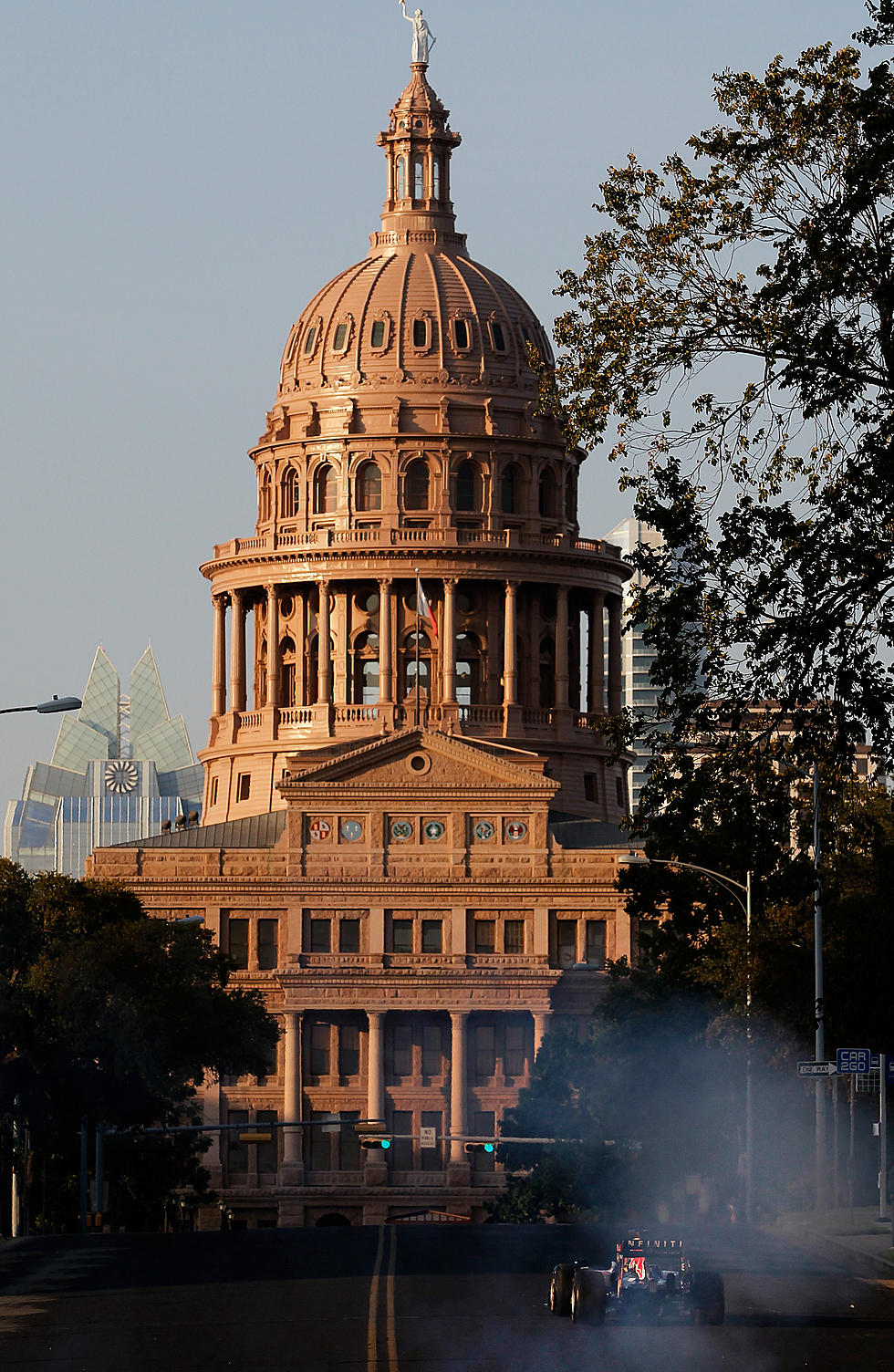 Texas Lawmaker Indicted