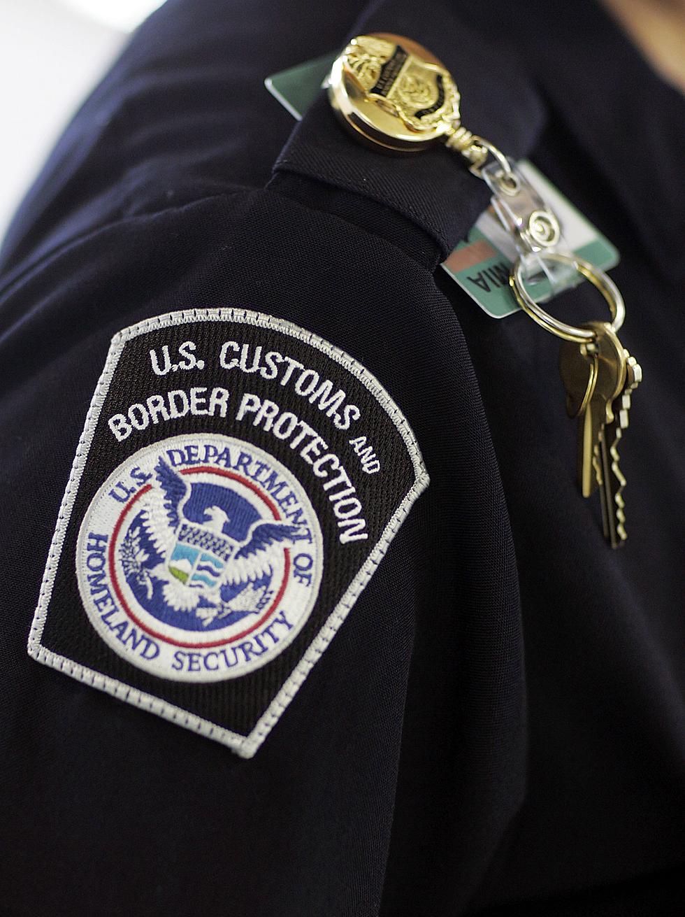 Ex-Border Agent’s Wife Pleads Guilty In Smuggling Scheme