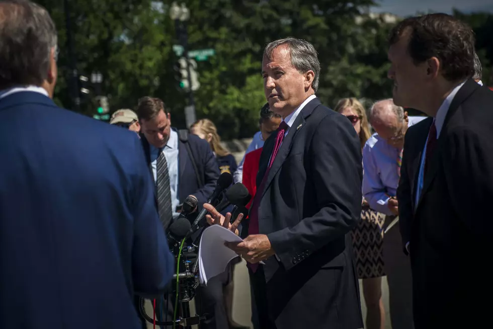 Texas Attorney General Checks Own Office for Wrongdoing, So You Think He Found Any?
