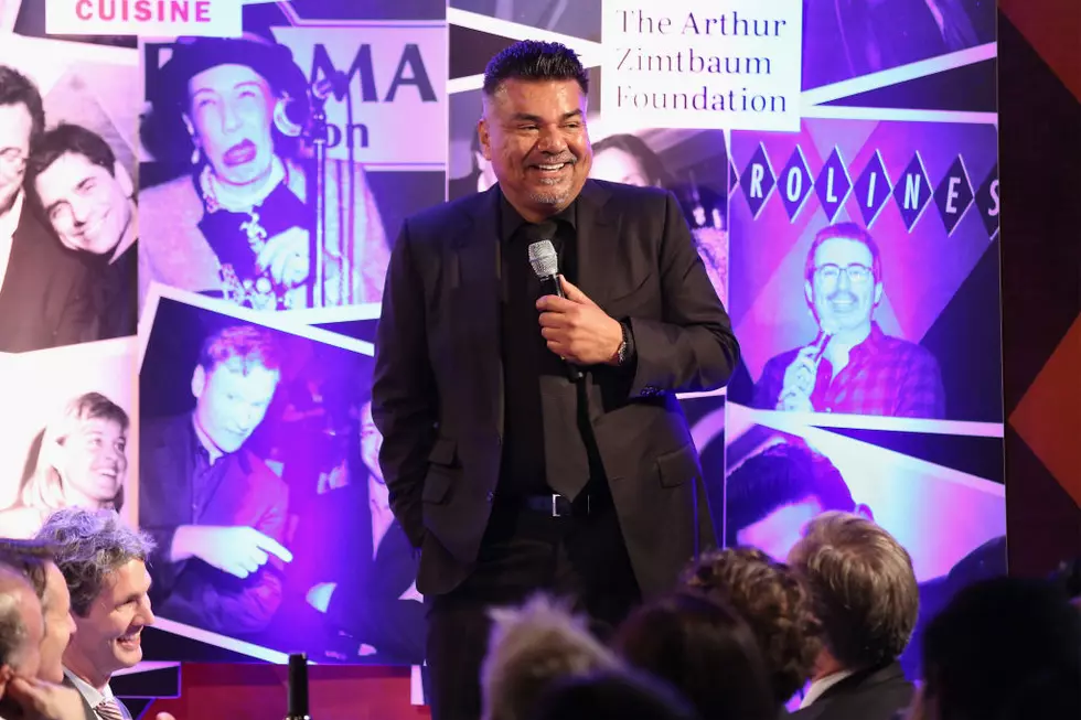 George Lopez Returns to San Angelo in 2018
