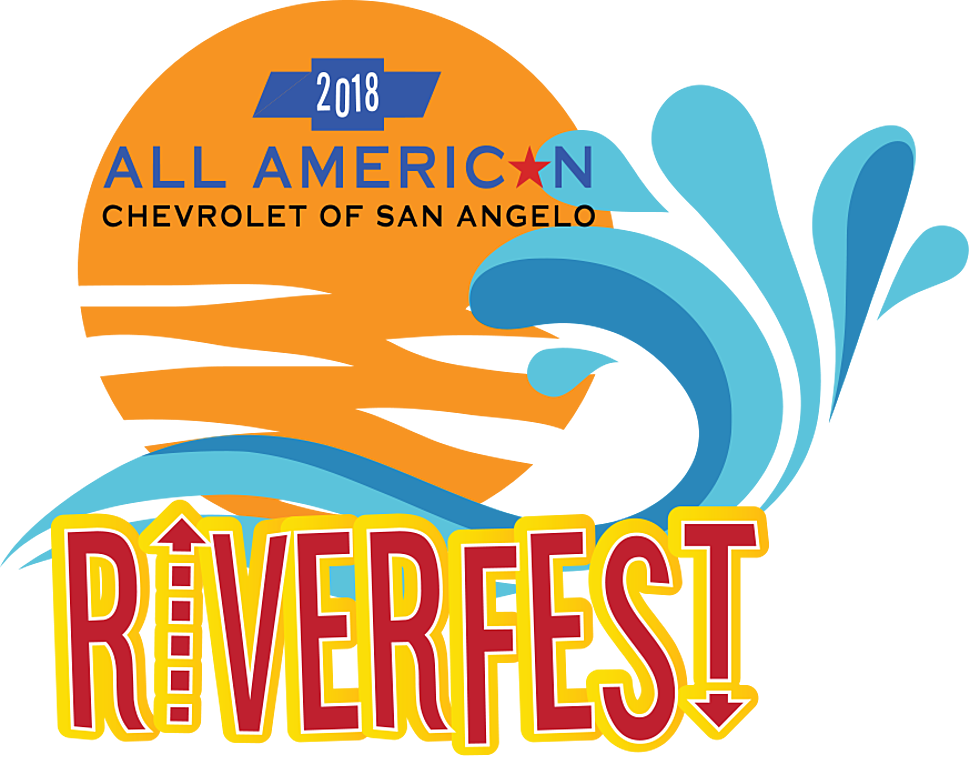 Riverfest 2018 Is Coming