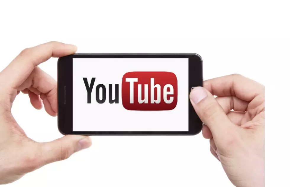 The 10 Most Viewed Youtube Videos of All Time