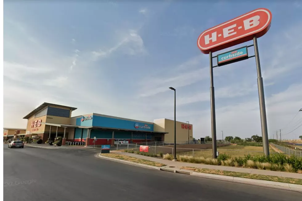 HEB Employee Has Tested Positive For COVID-19