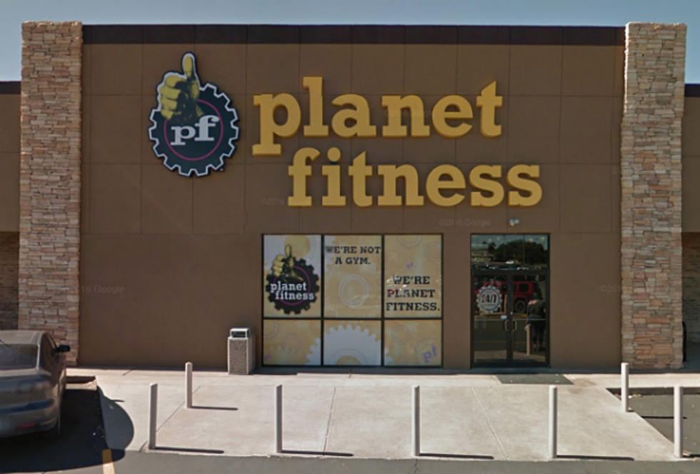 Planet Fitness to Require Members to Wear Masks at All Locations