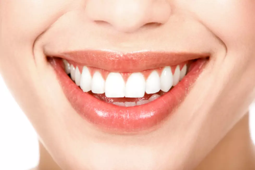 Newest Dumb Tik Tok Trend: Teeth Filing