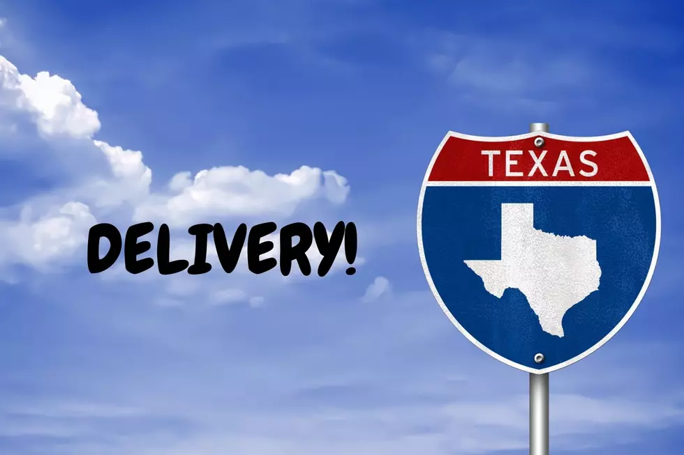 San Angelo To Go Offers Delivery Deal Celebrating 5 Years