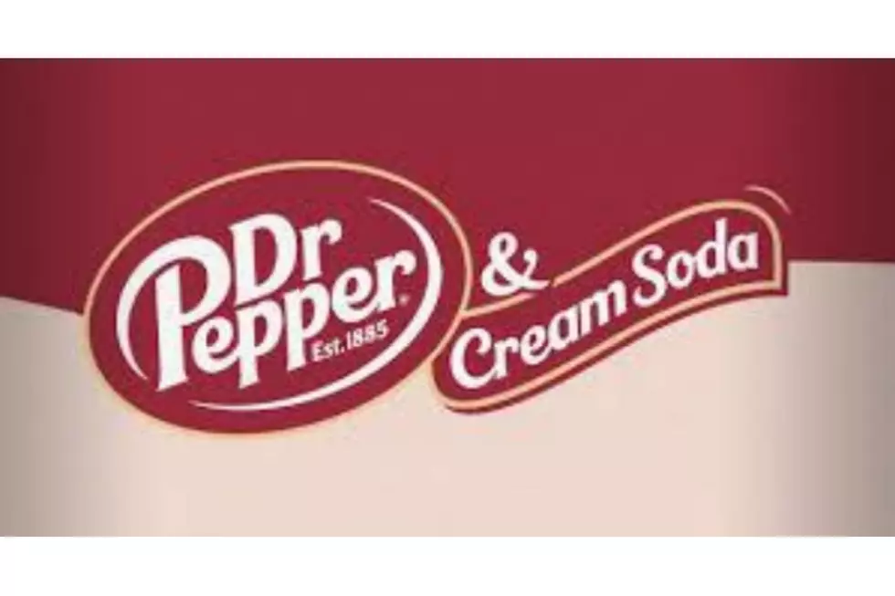 Win Free Dr Pepper Cream Soda for a Year