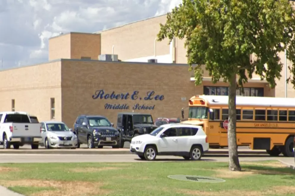 Changing The Name Of Robert E. Lee Middle School
