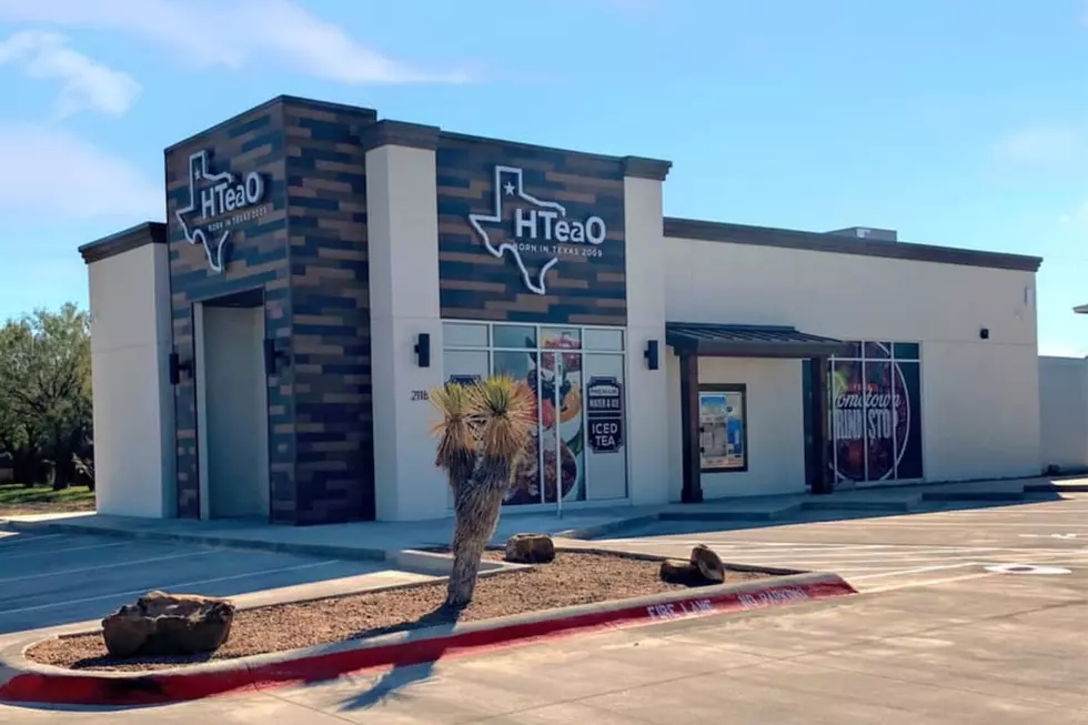 San Angelo HTeaO Has Official Opening Date and Opening Day Deal