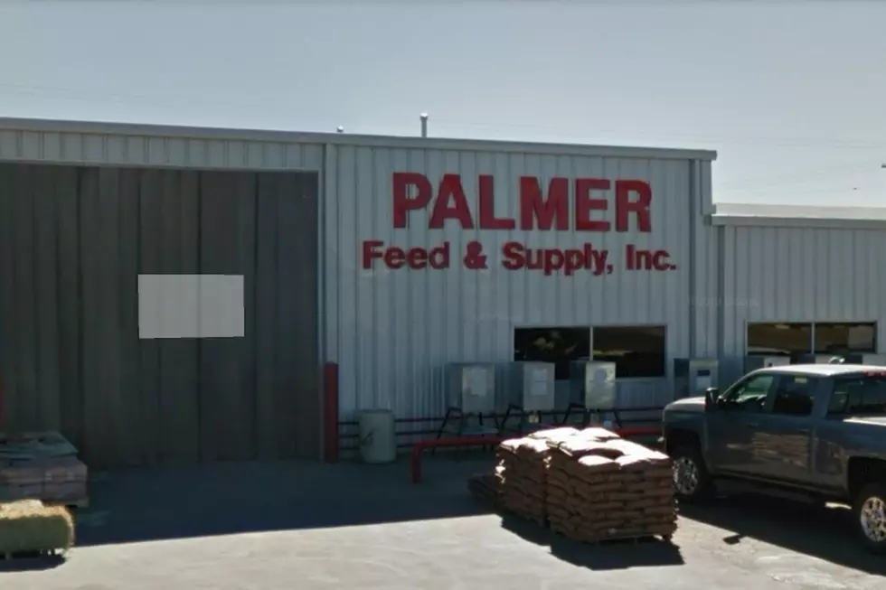 Palmer Feed and Supply Raises $3,600 for Local Organizations