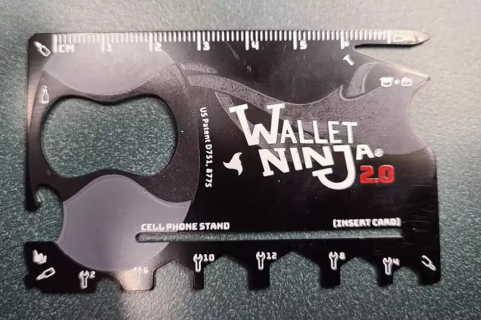 Wallet Ninja: My Favorite Amazon Purchase