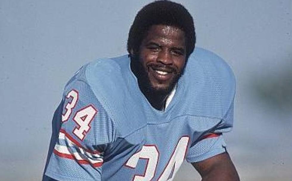 Remember When: The Houston Oilers Trained in San Angelo