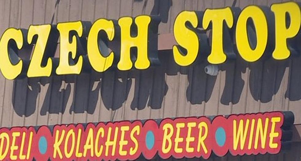 A Famous Texas Kolache Hot Spot Is Struggling 