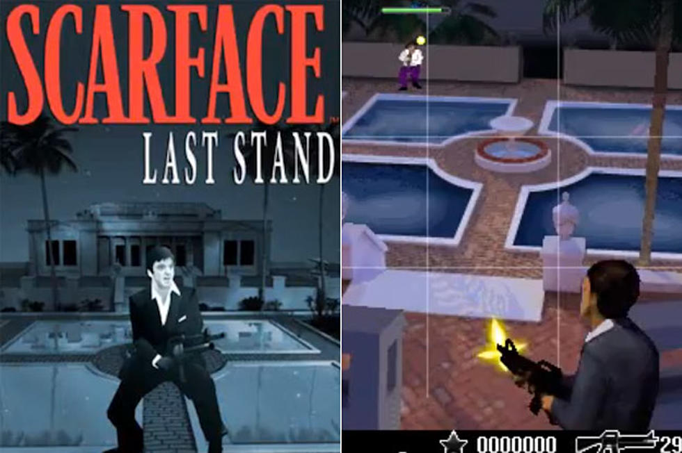 ‘Scarface’ Mobile Game Review