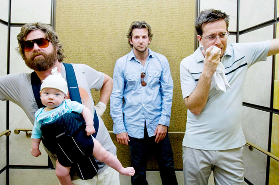 ‘Hangover 3′ to Begin Filming in Las Vegas This Summer