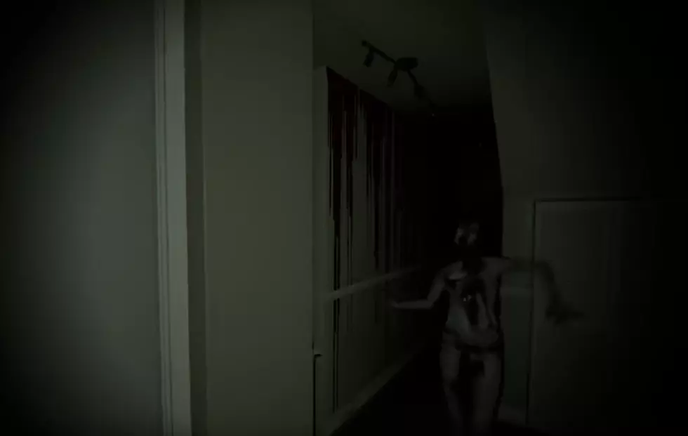 Allison Road: Horror Game Hallways SUCK